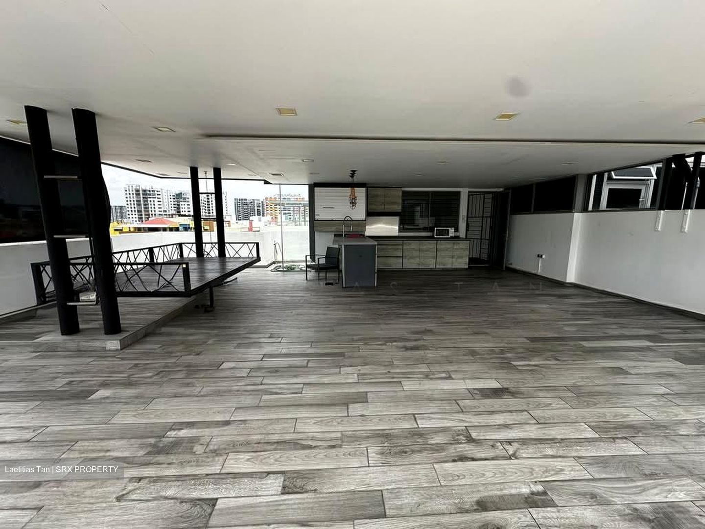 Atrium Residences (D14), Apartment #570706141